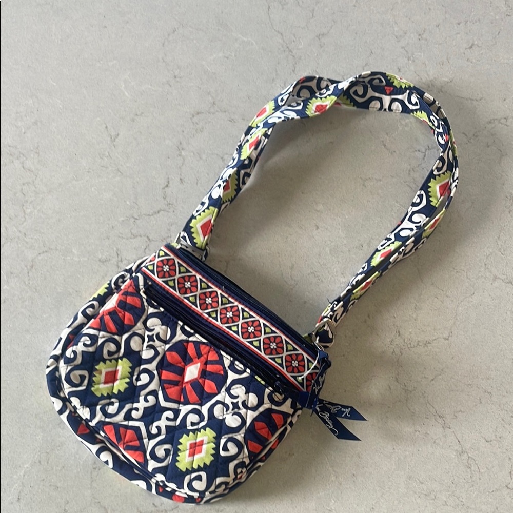 Small Vera Bradley Bag